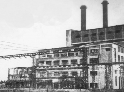 87 лет назад был сделан первый шаг в тотальной электрификации Воронежа