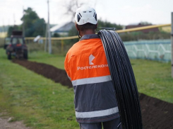 «Ростелеком» покорил 55 тысяч воронежских домохозяйств