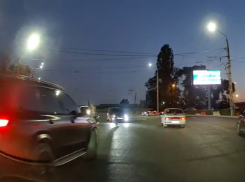 Переход с привкусом адреналина нашли в Воронеже 