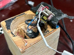 Пятерых воронежцев осудили за создание устройств для ведения разведки