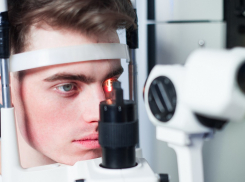 Лучшее свидание февраля? То, после которого вы лучше видите!