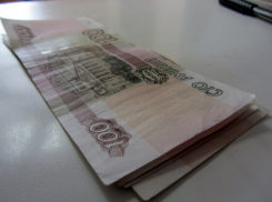 В Воронежской области вор пожалел пенсионерку и забрал не все ее деньги