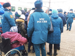Стало известно количество беженцев из Новороссии в Воронежской области
