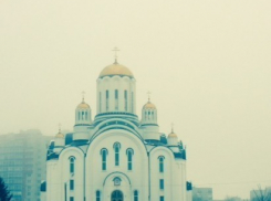 В Воронеже православные отпраздновали Рождество