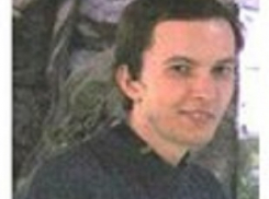 В Воронеже без вести пропал 28-летний мужчина