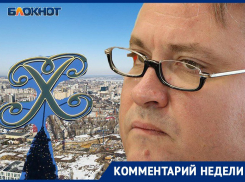 Воронежская прокуратура проверит отписку ФАС по наболевшей у горожан ёлке и украшениям площади Ленина