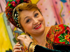 Известная певица оказалась родственницей солдата, пережившего массовый расстрел в Воронеже