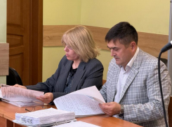 Дмитрий Ендовицкий стал «нюансом» судебного заседания по делу о взятках в ВГТУ
