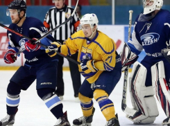 Воронежский «Буран» одержал первую домашнюю победу в 2017 году