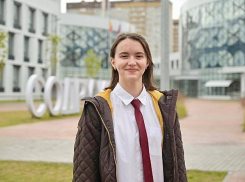 Выпускница мегашколы набрала 300 баллов на ЕГЭ в Воронеже 