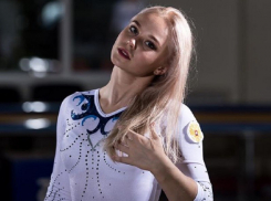 Украинские гимнасты снялись с соревнований в Париже из-за воронежской олимпийской чемпионки