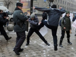 Итоги 2013 года: январь