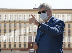 Кто поможет губернатору Гусеву зачистить областное правительство