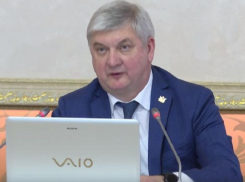 Кого поблагодарил воронежский губернатор Александр Гусев после президентских выборов