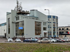 Офисный центр Сбербанка продают в Воронеже за колоссальные деньги 