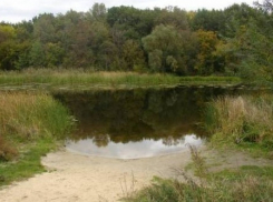 В Новой Усмани утонул 28-летний мужчина