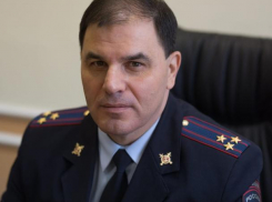 Воронежского главу управления экономической безопасности перевели в Краснодарский край