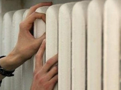 Новая коммунальная авария оставила жителей Воронежа без тепла