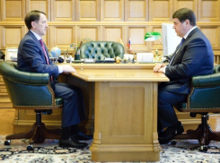 В Воронежской области планируют построить 30 фельдшерско-акушерских пунктов