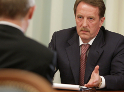 Воронежский губернатор от лица глав всех субъектов РФ обратился к Владимиру Путину