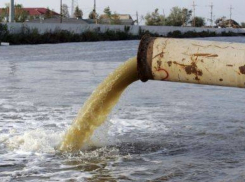 «РВК-Воронеж» предупреждает предприятия об ответственности за сброс сточных вод в канализацию