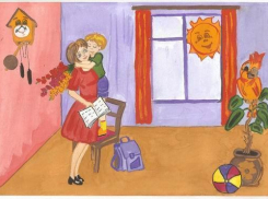 В Воронеже поздравят всех матерей с праздником и скажут: «Спасибо, мама!»