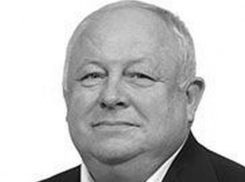 Депутат-единоросс из Воронежской областной Думы умер от коронавируса