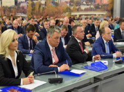 Кто идёт в Воронежскую облдуму от городских округов