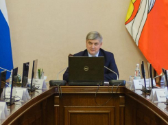 Потерю инвестиционного темпа прогнозируют Воронежской области