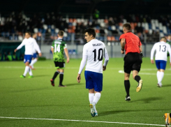 Спонсор «Реала» и «Милана» взял под денежное крыло воронежский «Факел»