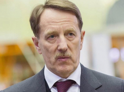 Гордеев не забыл про Гусева и «уважаемых» воронежцев в День Победы