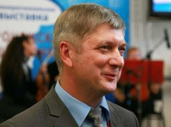 Воронежский мэр Александр Гусев стал лидером медиарейтинга