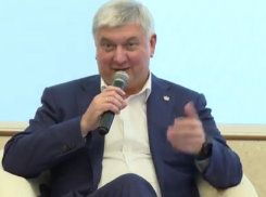 «Передохнуть не получится»: воронежский губернатор – о втором сроке 