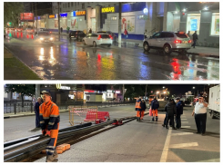 Стали известны подробности фекального потопа в Северном микрорайоне Воронежа