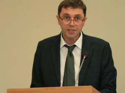 Названо имя нового мэра Воронежа 