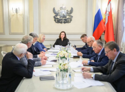 Новую награду планируют учредить власти Воронежской области