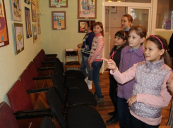 Юные дарования из Воронежской области поставили рекорд в фестивале «Алмазные грани»