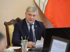 Губернатор Гусев анонсировал не экстремальное Крещение