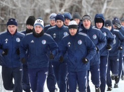 Новое руководство воронежского «Факела» уволило весь тренерский штаб