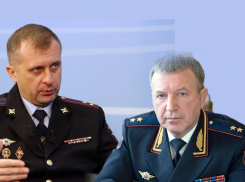 Шаталов против Бородина: в воронежской полиции борьба характеров и «крыш»