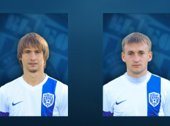 Из футбольного клуба «Выбор-Курбатово» ушли Сергей Гаврилов и Олег Елкин