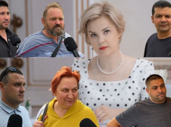«Деньги поимели, а мы ничего не имеем», - воронежцы высказались о дорогостоящей ОП Наталии Хван