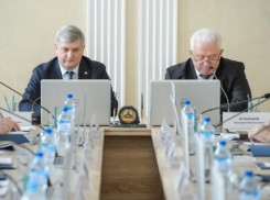 Губернатор Гусев посулил воронежцам выгоду от раздельного сбора мусора