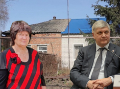 Почетный работник образования не нашла справедливости у губернатора Гусева