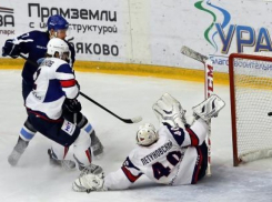 Воронежский «Буран» разгромил «Южный Урал» из Орска