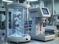 Биореактор и спектрофотометр: ВГУ решил обставить лабораторию химикам на миллионы рублей 