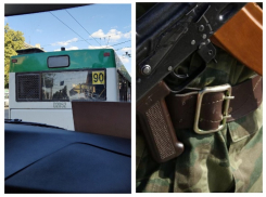 Стало известно, как мобилизация водителей повлияла на общественный транспорт в Воронеже