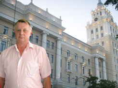 Топ-менеджера воронежского филиала РЖД обвиняют в организации похищения пятилетней девочки