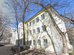 Причину закрытия роддома №3 в Воронеже раскрыли чиновники