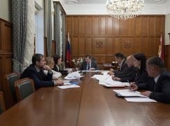 Как Герои земли Воронежской могут получить поддержку своих экономических проектов